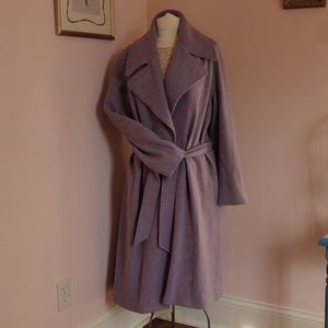 Lauren Wrap Coat